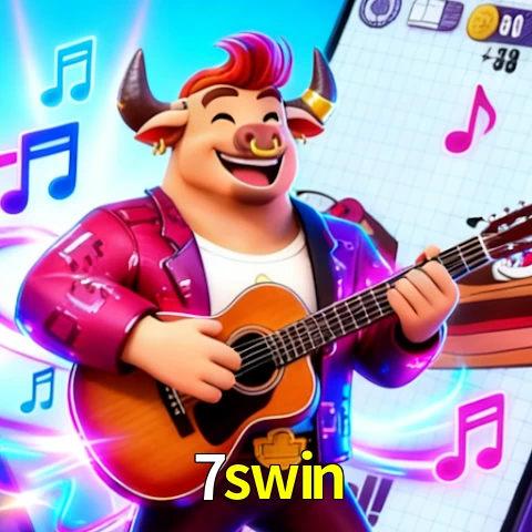 7SWIN COM-Logo